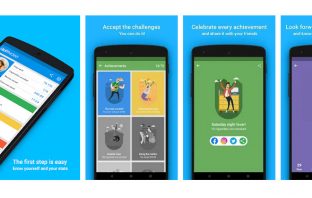 This App Can Help and Guide You Stop and Quit Smoking