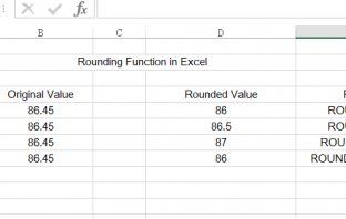 Round Function