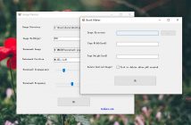 image to pdf