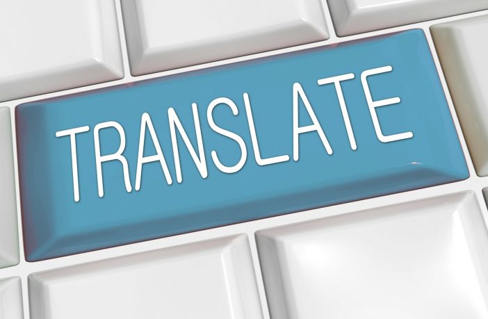Online Translator